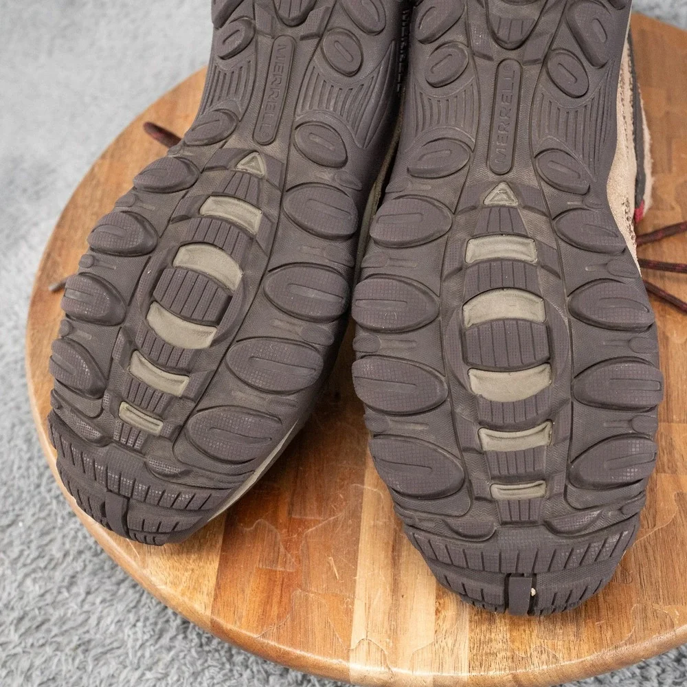 Merrell women size